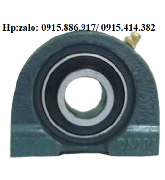  GỐI ĐỠ BẠC ĐẠN UCPA 