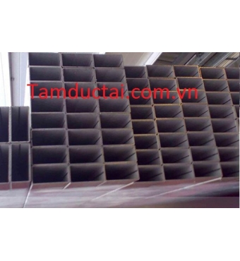 Hộp Chữ Nhật Inox SUS304
