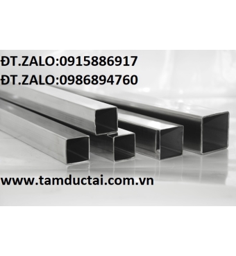  INOX HỘP VUÔNG 316 ; 