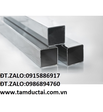 INOX HỘP VUÔNG