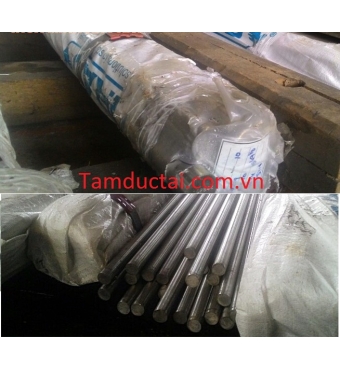 Láp 316L OD57 x 6000