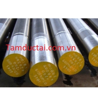 Láp Inox SUS304 Ø10MM - Ø60MM