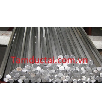 Lục Giác Inox 304/316
