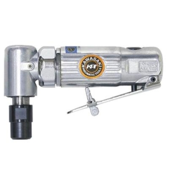 Máy Mài Đầu Trụ Kawasaki KPT