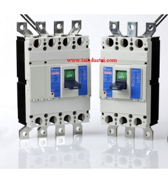 MCCB 3 cực Shilin