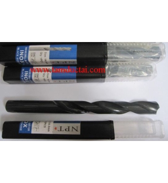Mũi khoan inox NPT
