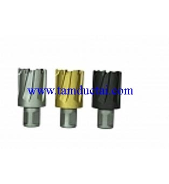 Mũi khoét từ dòng HCR25