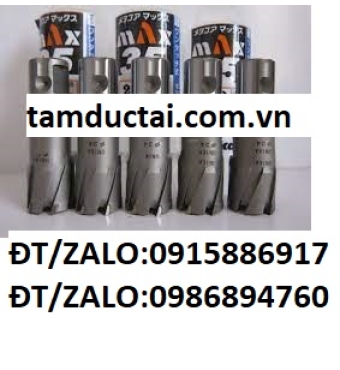 Mũi KHOAN TỪ UNIKA META
