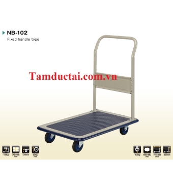 NB 102 - XE ĐẨY 150 KG