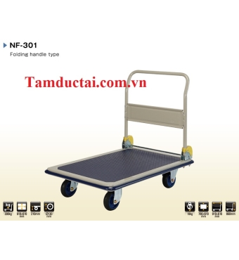 NF301 - XE ĐẨY 300 KG