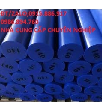 NHỰA MC TRÒN ĐẶC PHI 115MM