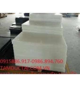 NHỰA PE TẤM 55MM