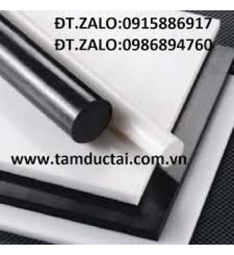 NHỰA POM PHI TRÒN ĐẶC PHI 40MM