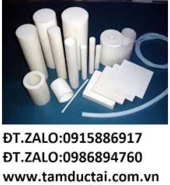 NHỰA TEFLON TRÒN ĐẶC PHI 30MM