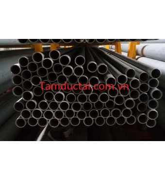 Ống Đúc Inox 304 60.3 x 2.77mm