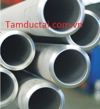 Ống Đúc Inox 316