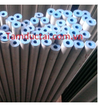 Ống Đúc Inox Phi 21/SCH10-SCH40