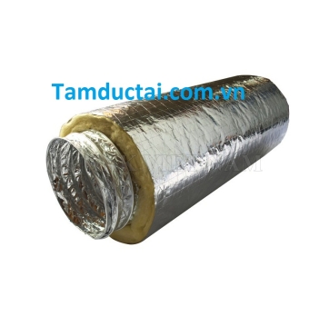 ỐNG GIÓ MỀM CÓ BẢO ÔN 