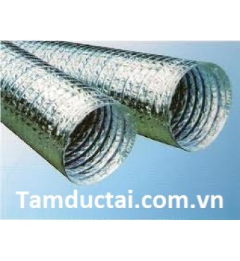 ỐNG GIÓ MỀM KHÔNG CÓ BẢO ÔN