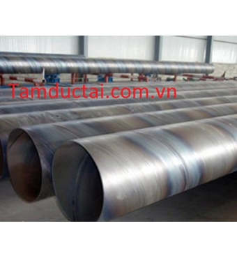 ỐNG HÀN INOX SUS304 DN600
