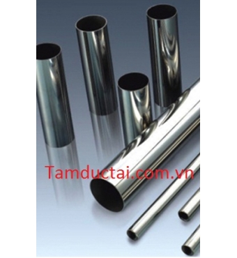 Ống Inox Vi Sinh SUS304L - SUS316L