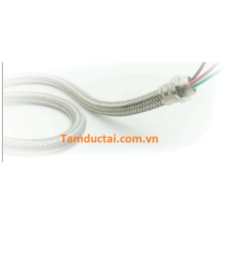 ỐNG RUỘT GÀ BỌC INOX