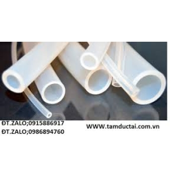 ống silicon 6*8mm