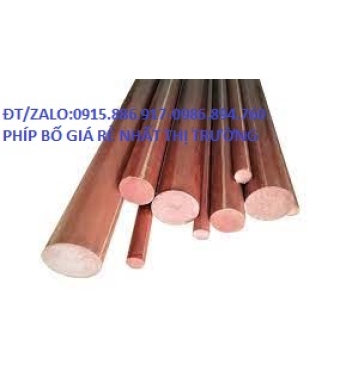 PHÍP TRÒN ĐẶC 40MM 