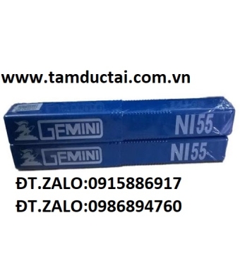  QUE HÀN GANG NI55-4.0MM Gemini