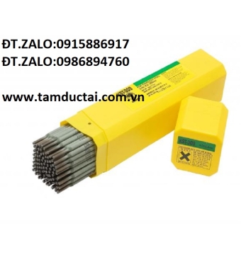 QUE HÀN INOX KISWEL KST308-2.6MM