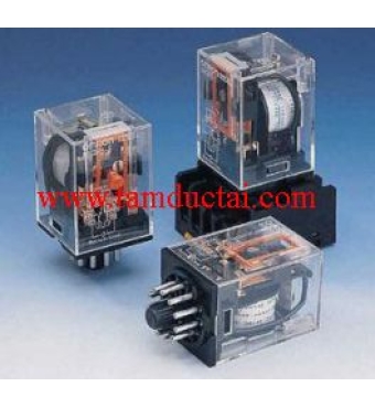 Relay kiến