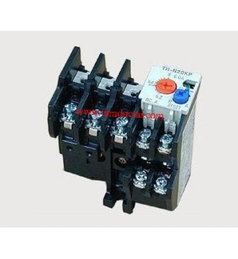 Relay nhiệt Shilin
