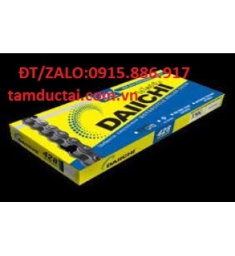 SÊN DAIICHI 428 ; XÍCH DAIICHI 428