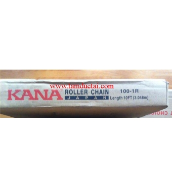 SÊN KANA , XÍCH KANA,