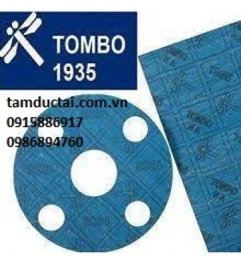 TẤM AMIANG CHỊU NHIỆT TOMBO 1935  XANH 