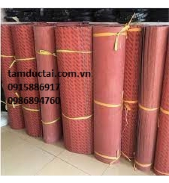 TẤM AMIANG ĐỎ ,RON AMIANG ĐỎ