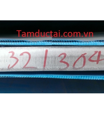 Tấm Inox 304 32.0x1500x6000