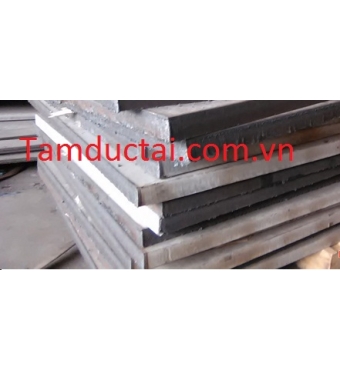 Tấm Inox 304 N0.1 30.0mm