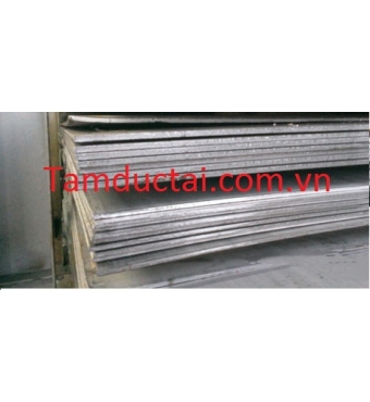 Tấm Inox 304 N0.1 8.0x1500x6000