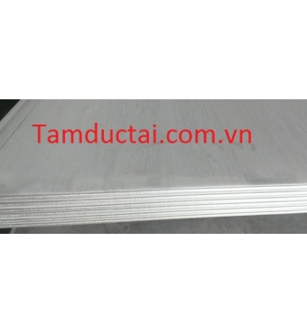 Tấm Inox 304 No.1