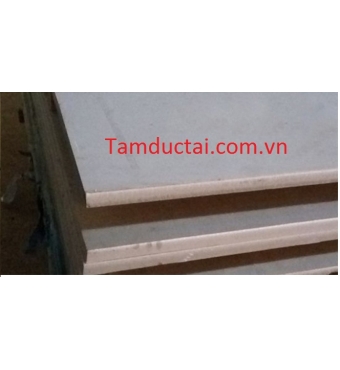 Tấm Inox 304/304L 25.0 x 1500 x 6000mm