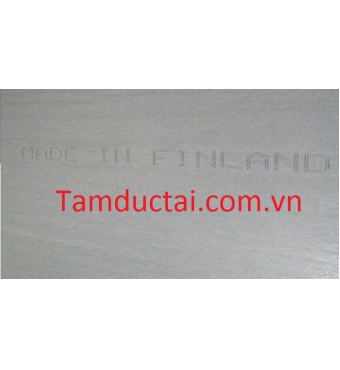 Tấm Inox 316 5.0 x 1500 x 6000mm
