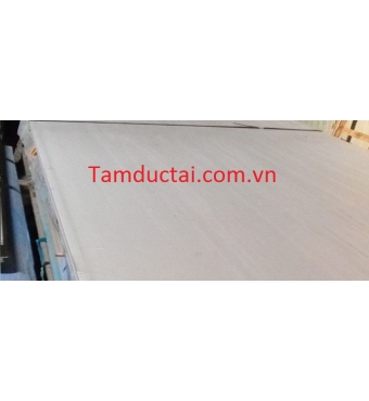 Tấm Inox 316 6.0 x 1500 x 6000mm