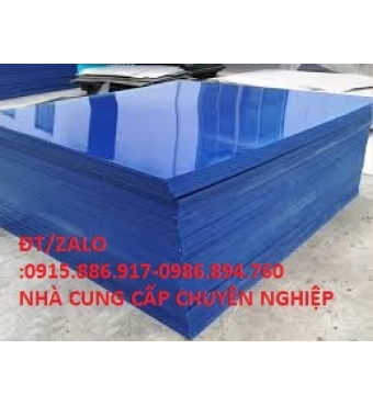 TẤM NHỰA MC  80MM