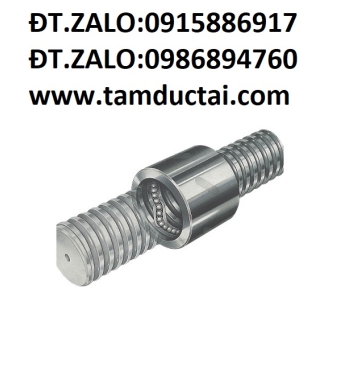 Trục Vít Me Bi Đai Ốc Hiwin
