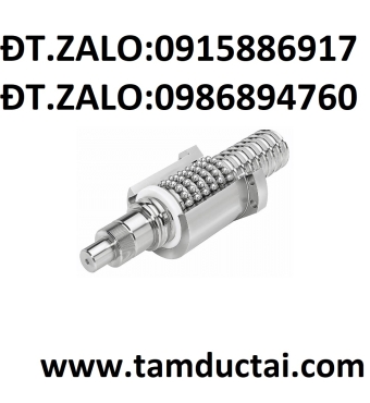 Trục Vít Me Bi Đai Ốc Hiwin