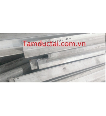 V (Vê) Đúc Inox 304 V30 X 30 X 3.0 X 6000