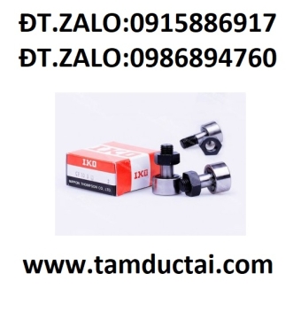 BẠC ĐẠN IKO CF10UU
