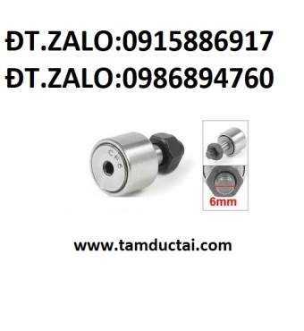 BẠC ĐẠN IKO CF6UU