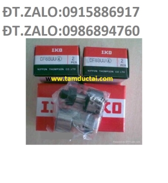 BẠC ĐẠN IKO CF8UU